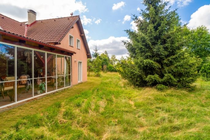 Prodej, Rodinný dům, Vysočina