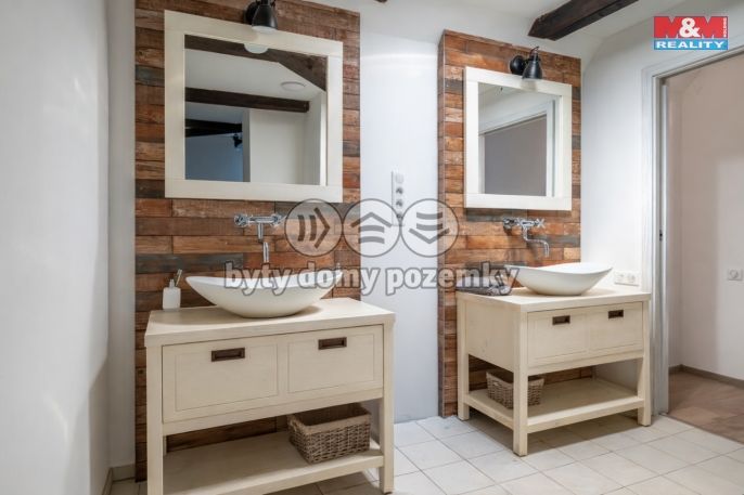 Prodej, Rodinný dům, Jílovice