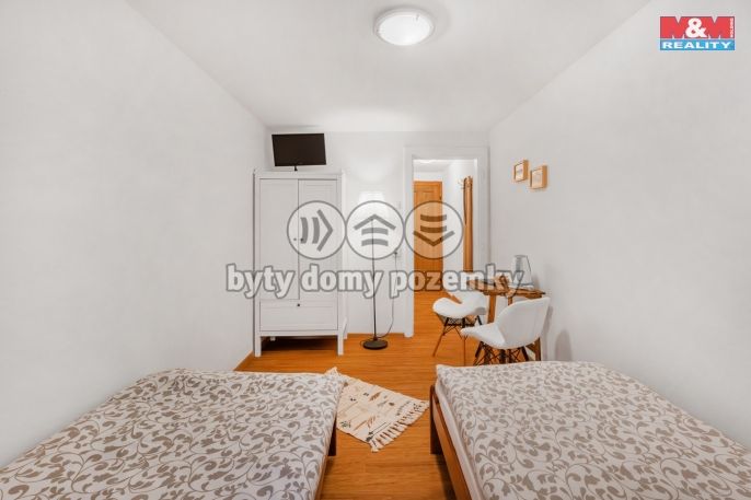 Prodej, Hotel, penzion, Hřensko