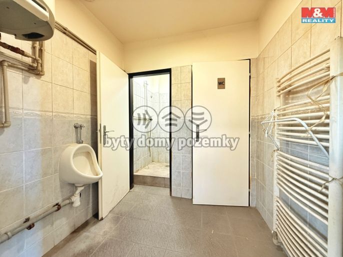 Prodej, Výrobní objekt, Lysá nad Labem