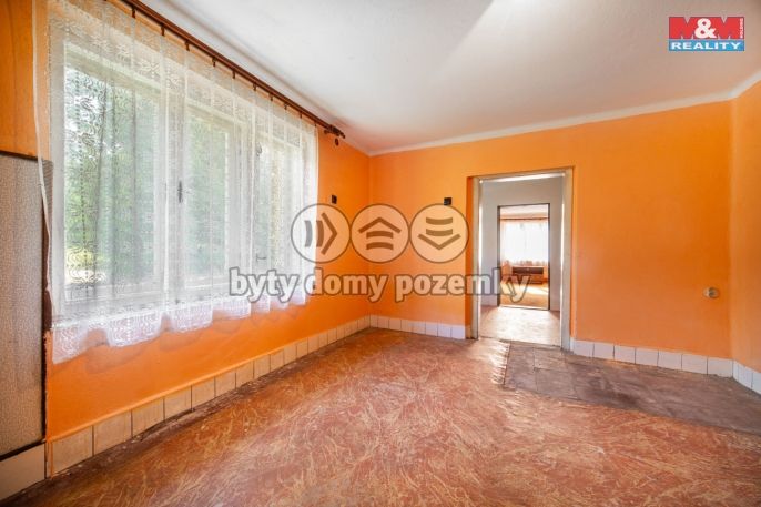 Prodej, Rodinný dům, Hnátnice