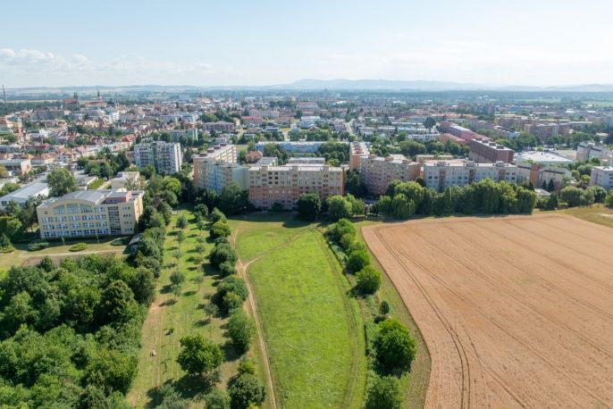 Prodej, Byt 4+1, Kroměříž