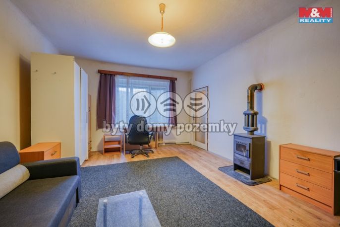 Prodej, Rodinný dům, Kryry