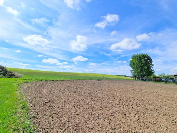Prodej, Pozemek k bydlení, Stěbořice