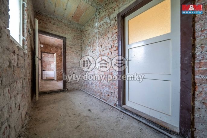 Prodej, Rodinný dům, Horažďovice