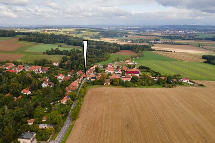 Prodej, Rodinný dům, Zádolí