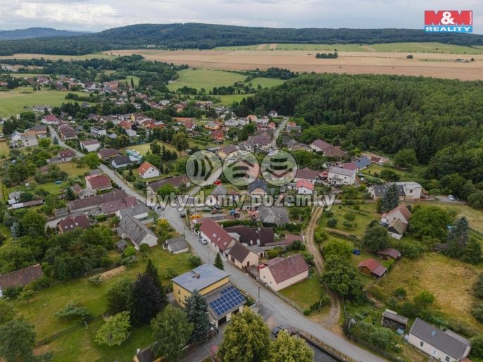 Prodej, Rodinný dům, Klabava