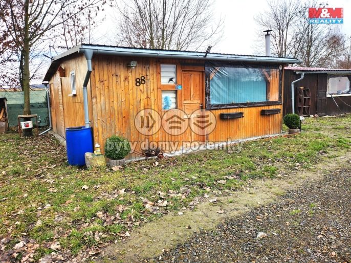 Prodej, Chata, Rokle