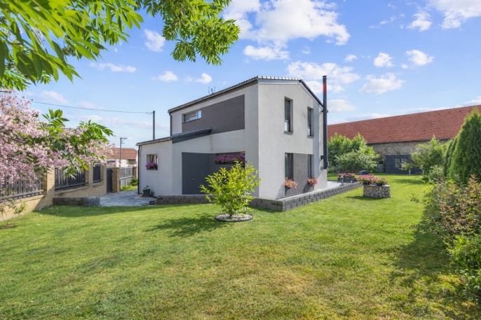 Prodej, Rodinný dům, Pavlov