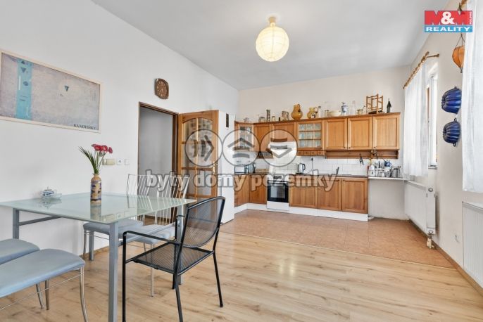 Prodej, Rodinný dům, Mimoň