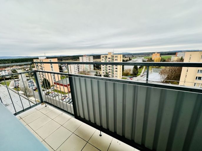 Prodej, Byt 2+1, Sezimovo Ústí