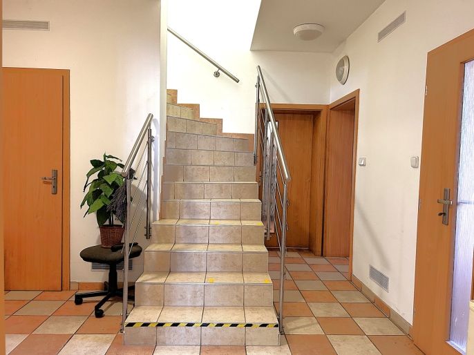 Prodej, Kancelářský prostor, Karviná