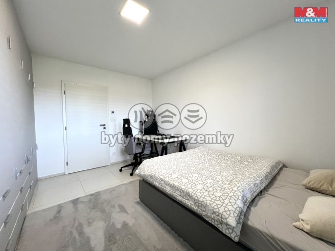 Pronájem, Rodinný dům, Holasovice