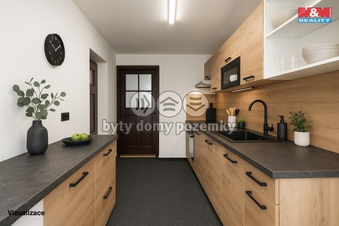 Prodej, Rodinný dům, Žeranovice