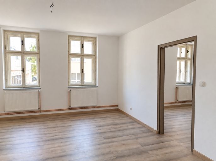 Prodej, Byt 2+1, Frýdlant