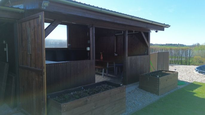 Prodej, Zahrada, Lipník