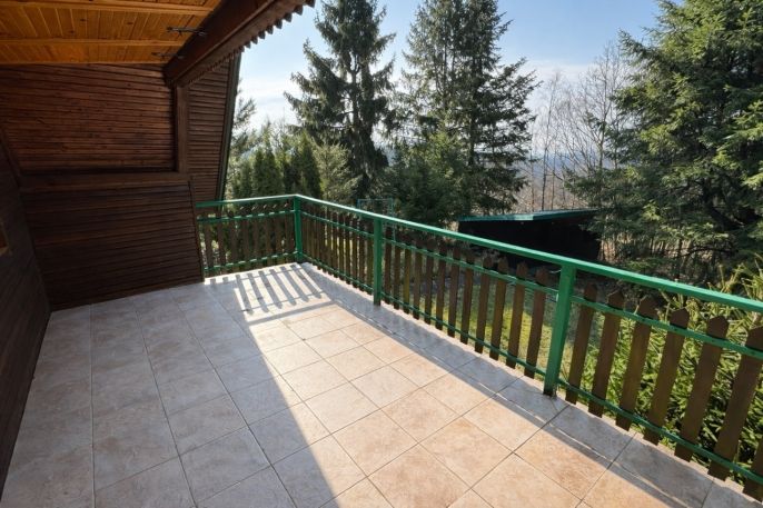 Prodej, Chata, Podkopná Lhota