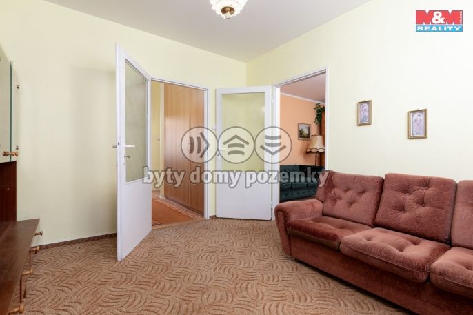 Prodej, Rodinný dům, Kravaře