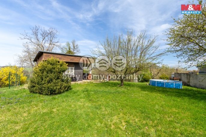 Prodej, Pozemek k bydlení, Chuderov