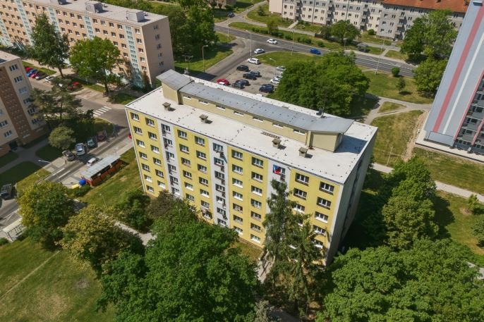 Prodej, Byt 3+1, Kladno