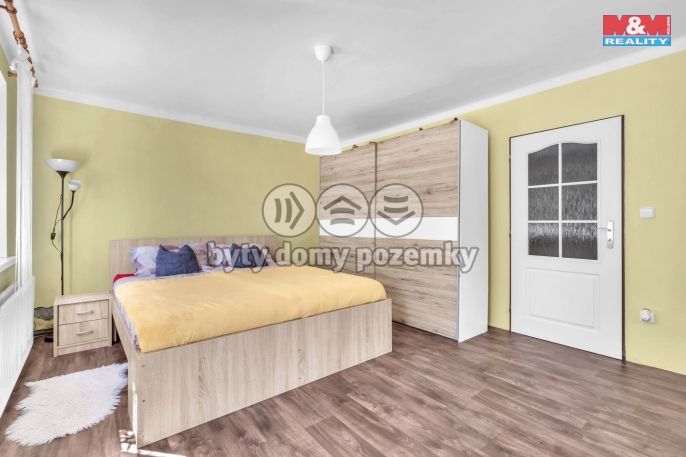 Prodej, Rodinný dům, Dětřichov