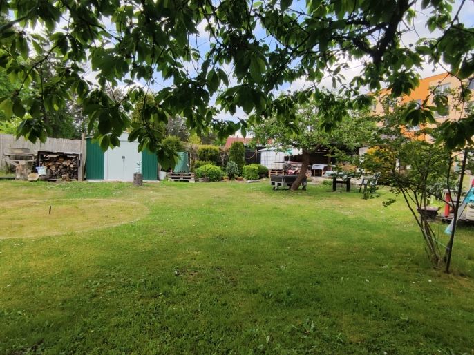 Prodej, Zahrada, Kynšperk nad Ohří