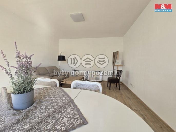 Prodej, Byt 2+1, Ostrava