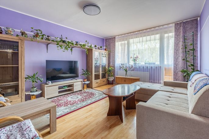 Prodej, Byt 5+1 a větší, Česká Lípa