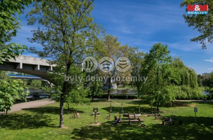 Prodej, Byt 1+kk, Kralupy nad Vltavou