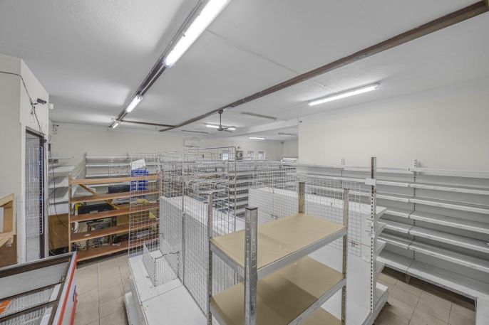 Prodej, Obchod a služby, Teplice nad Metují