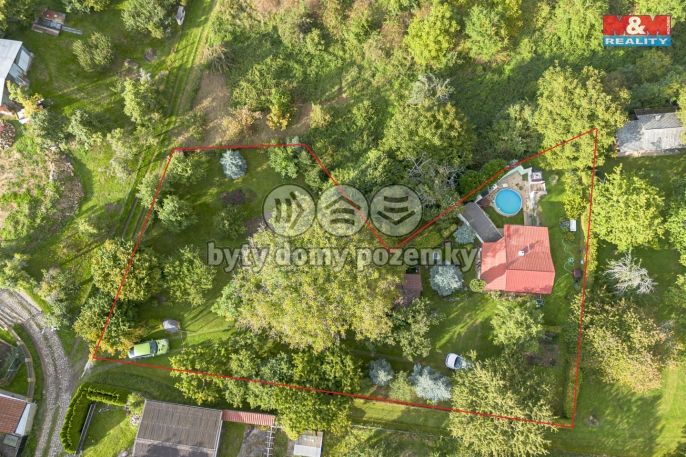 Prodej, Chata, Třebovle