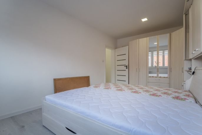 Prodej, Byt 2+1, Karviná