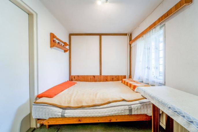 Prodej, Chalupa, Zadní Třebaň