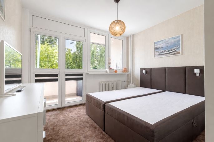 Prodej, Byt 3+1, Frýdek-Místek
