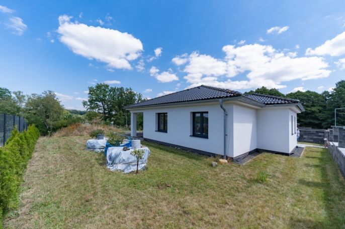 Prodej, Rodinný dům, Pomezí nad Ohří