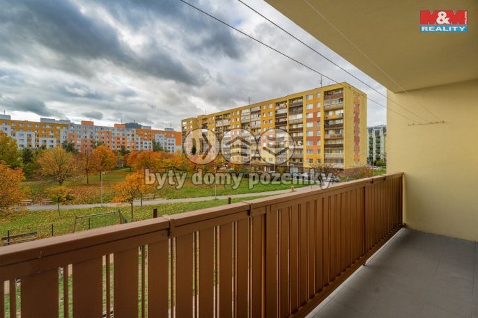 Prodej, Byt 3+1, Mladá Boleslav