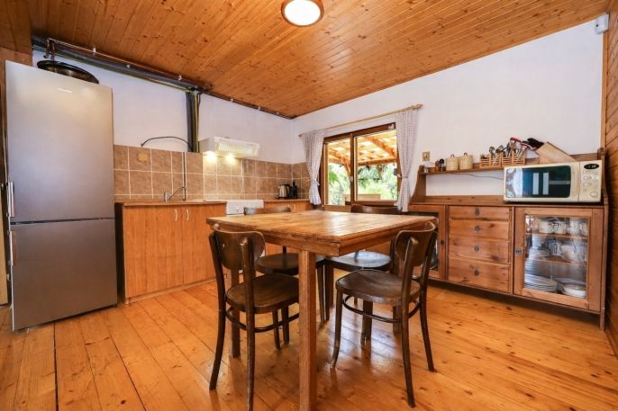 Prodej, Chalupa, Karolinka