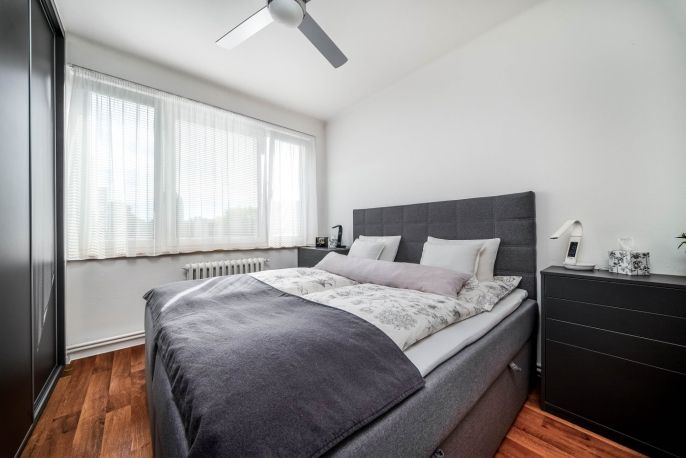 Prodej, Byt 3+kk, Nymburk