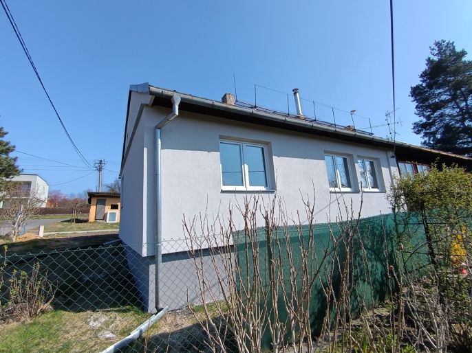 Prodej, Rodinný dům, Petřvald