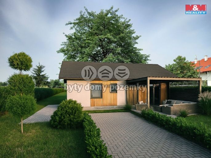 Prodej, Pozemek k bydlení, Všechlapy