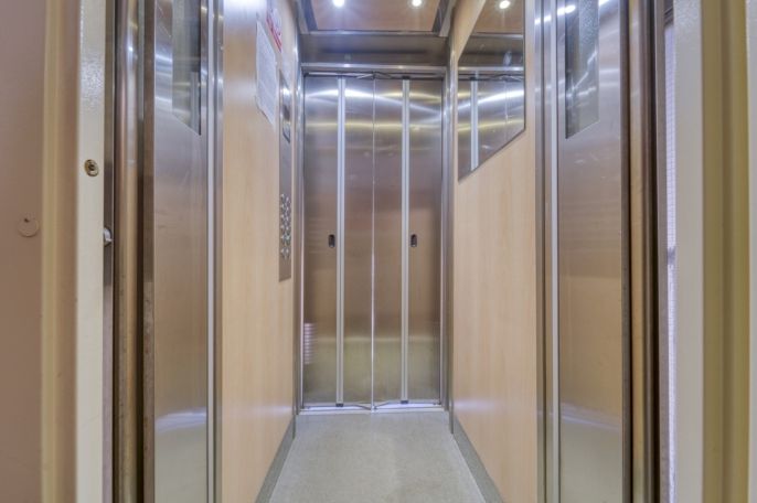 Prodej, Byt 1+1, Plzeň