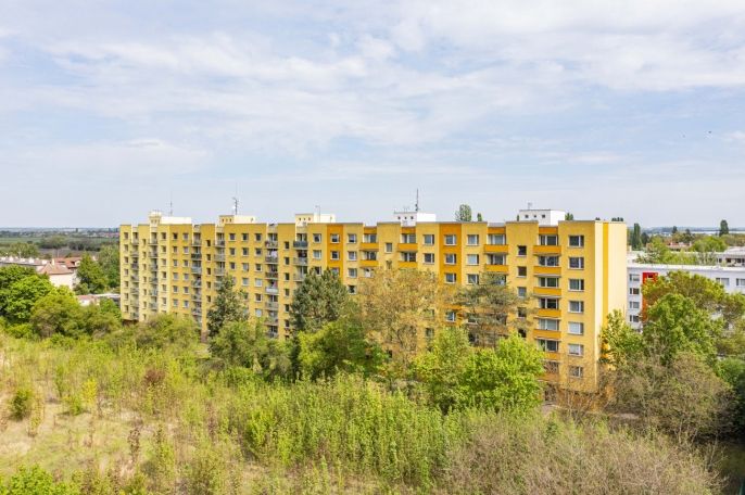 Prodej, Byt 2+1, Poděbrady