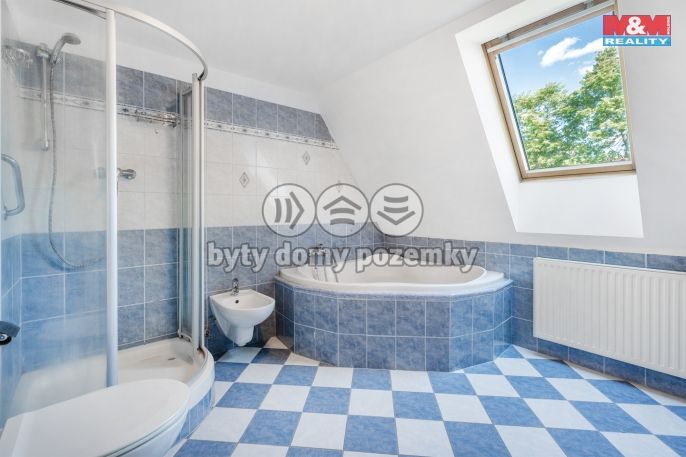 Prodej, Byt 4+kk, Liberec