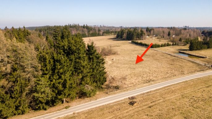 Prodej, Zahrada, Kunžak