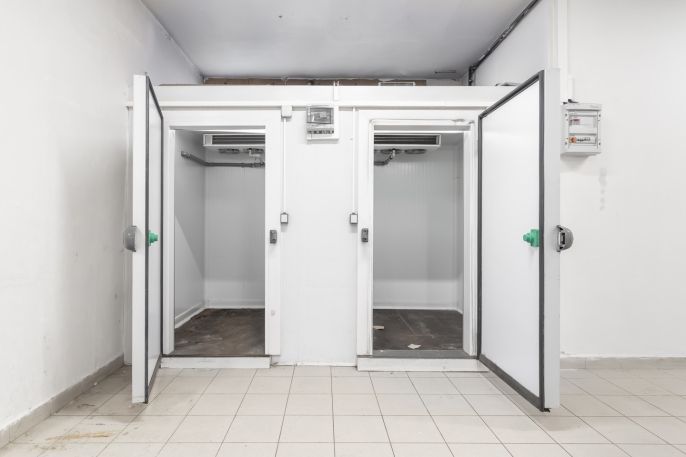 Prodej, Obchod a služby, Frýdek-Místek