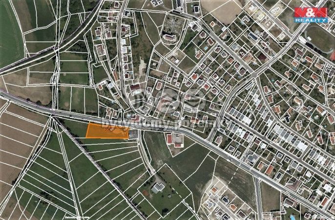 Prodej, Louka, Chrudim