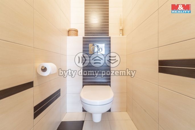 Prodej, Byt 3+1, Praha