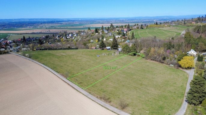 Prodej, Pole, Olomouc