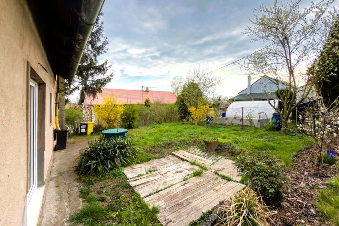 Prodej, Rodinný dům, Oskořínek