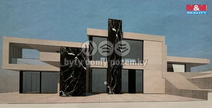 Prodej, Pozemek k bydlení, Nebovidy